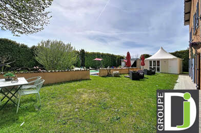 Maison 12 pièces 940000 €