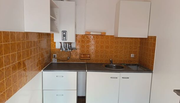 Appartement 1 pièces  à louer Dax 40100