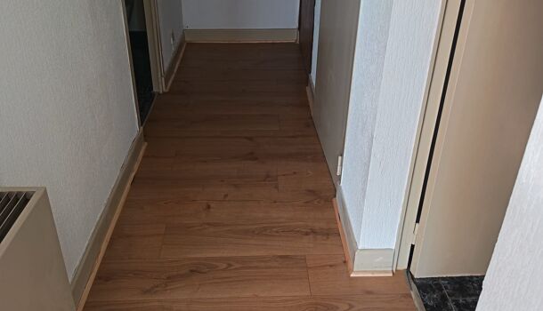 Appartement 1 pièces  à louer Dax 40100