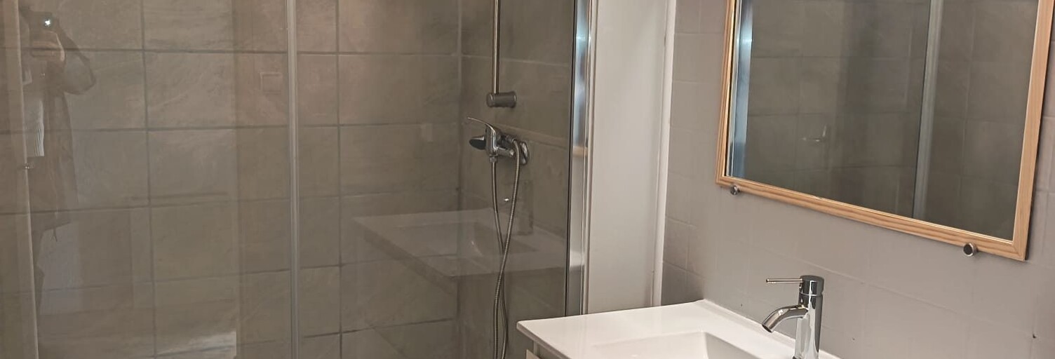 Appartement 1 Pièce 33 m² à louer à Dax (40100)