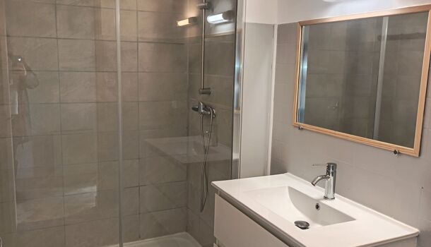 Appartement 1 pièces  à louer Dax 40100