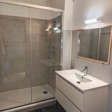 Appartement 1 pièces 510 €