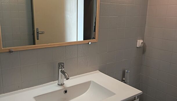 Appartement 1 pièces  à louer Dax 40100