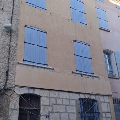 Maison 3 pièces 139000 €