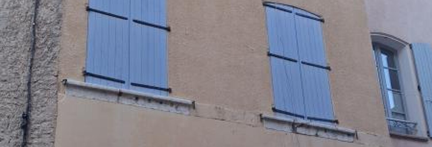 Maison 3 Pièces 180 m² à vendre à Aups (83630)