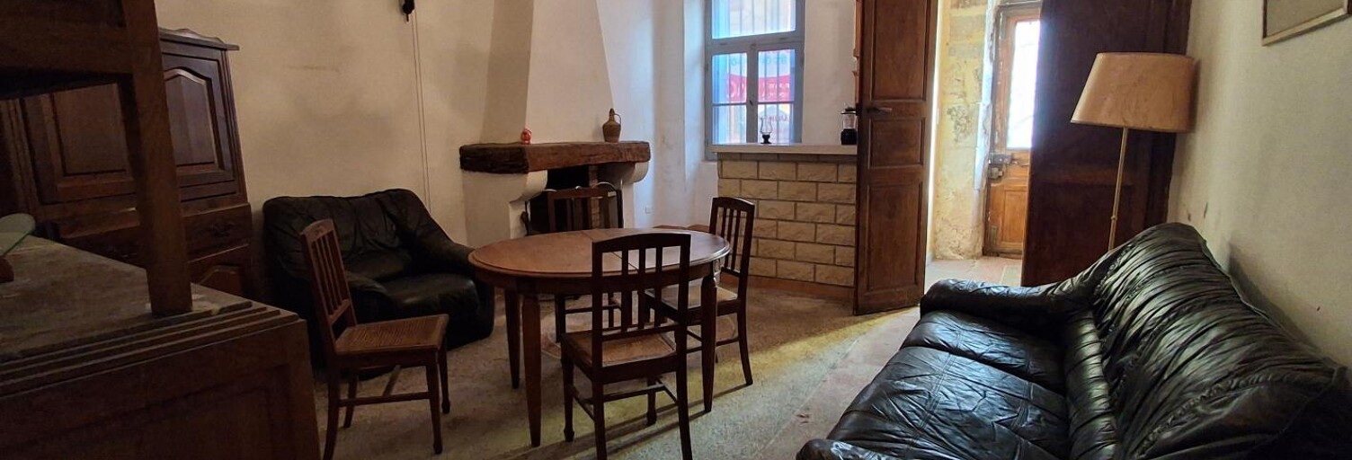 Maison 3 Pièces 180 m² à vendre à Aups (83630)