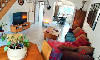 Maison 5 Pièces 118 m² à vendre à Rochefort-sur-la-Côte (52700)