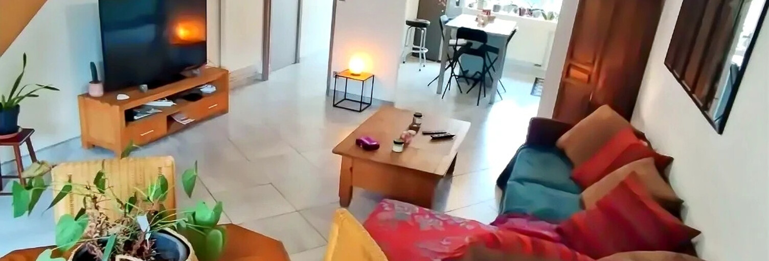 Maison 5 Pièces 118 m² à vendre à Rochefort-sur-la-Côte (52700)