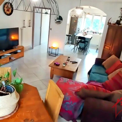 Maison 5 pièces 100000 €