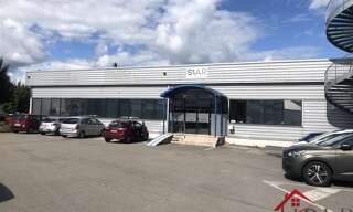 Local industriel  1700 m² à vendre à Besançon (25000)