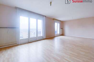 Appartement 5 pièces 71500 €