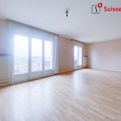 Appartement 5 pièces 71500 €
