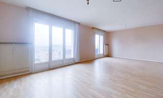 Appartement 5 Pièces 109 m² à vendre à Montbéliard (25200)