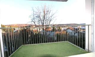 Appartement 4 Pièces 81 m² à vendre à Besançon (25000)