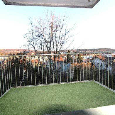 Appartement 4 pièces 158000 €