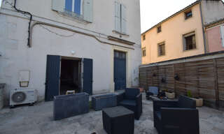 Immeuble  214 m² à vendre à Carpentras (84200)