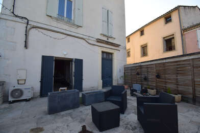 Immeuble  182750 €