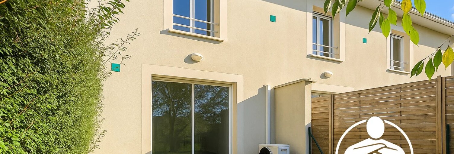 Maison 4 Pièces 66 m² à vendre à Villeneuve-sur-Lot (47300)