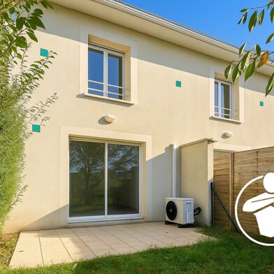 Maison 4 pièces 99500 €