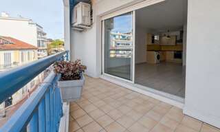 Appartement 4 Pièces 63 m² à vendre à Cannes (06400)
