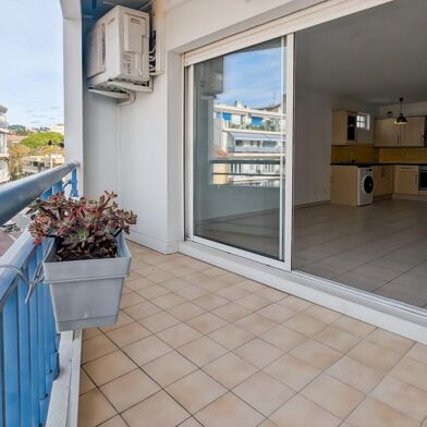 Appartement 4 pièces 338000 €