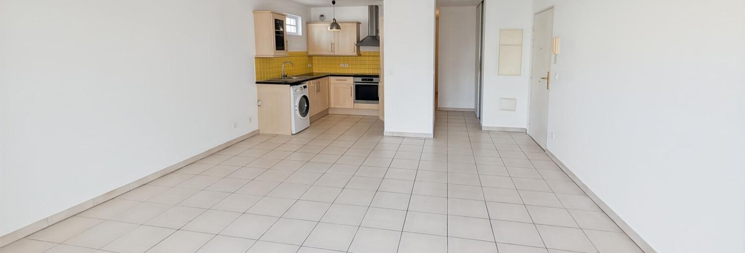 Appartement 4 Pièces 63 m² à vendre à Cannes (06400)