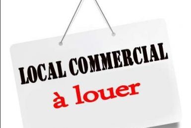 Local commercial  à louer Ruoms 07120