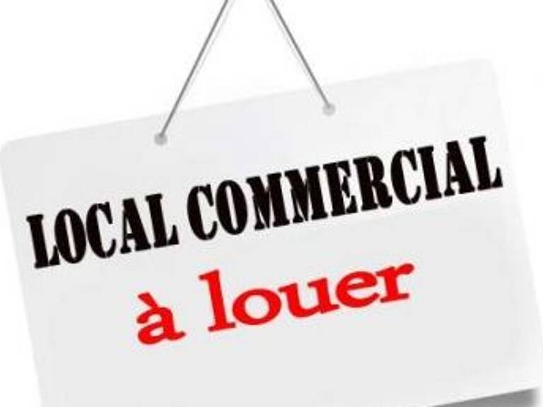 Local Commercial Saisonnier àLouer — photo 1