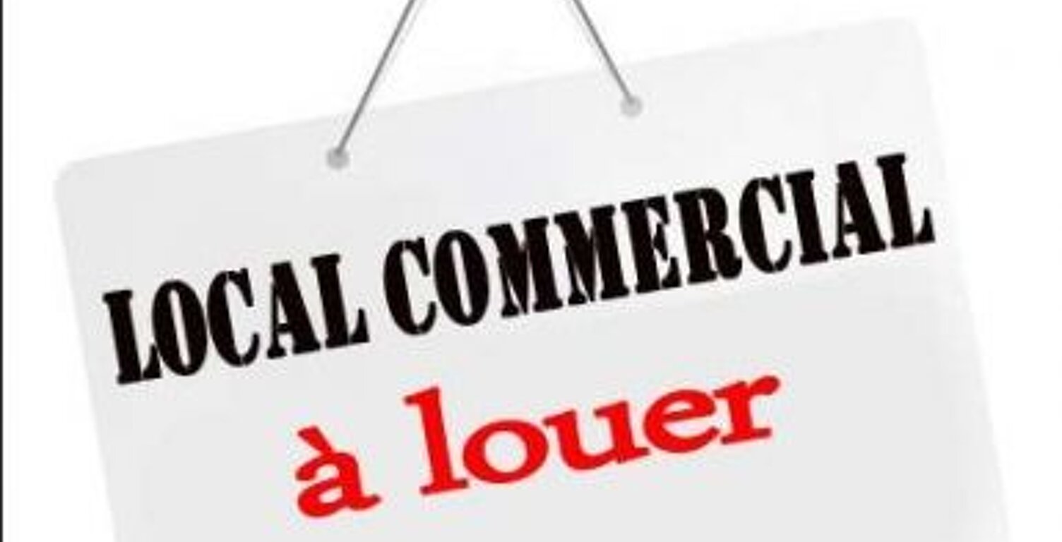 Local Commercial Saisonnier àLouer — photo 1