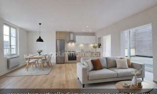 Maison 4 Pièces 102 m² à vendre à Loches (37600)