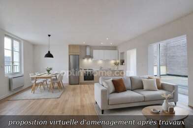 Maison 4 pièces 178000 €