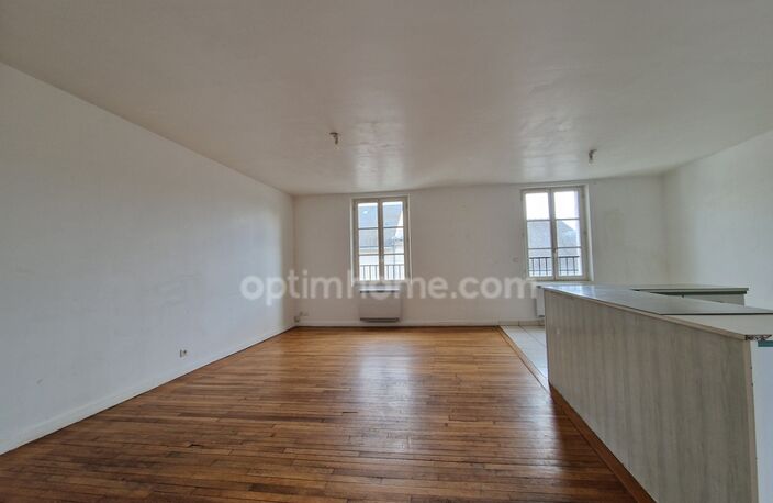 Maison de ville de plus de 100 m², 4 pièces, 3 chambres et grande terrasse — photo 3