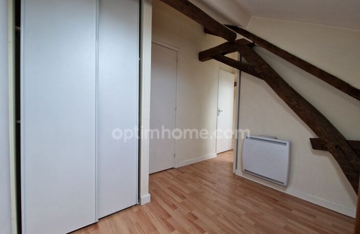 Maison de ville de plus de 100 m², 4 pièces, 3 chambres et grande terrasse — photo 5