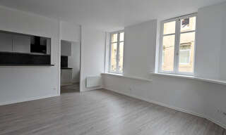 Appartement 4 Pièces 74 m² à louer à Metz (57000)