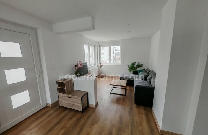 Appartement 4 pièces, garage, espace extérieur privatif — photo 2