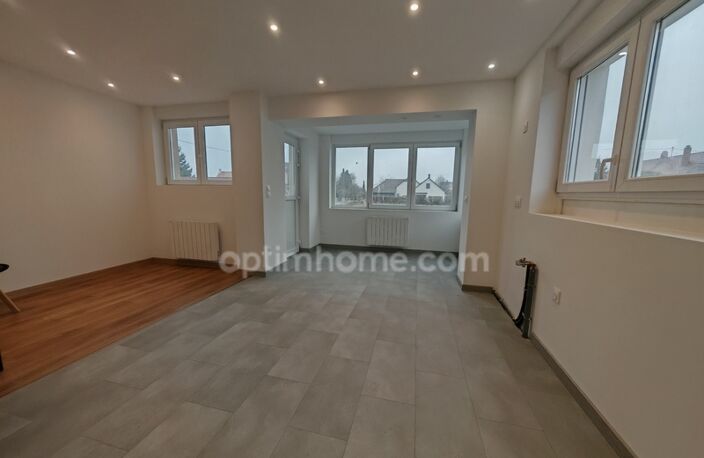 Appartement 4 pièces, garage, espace extérieur privatif — photo 3