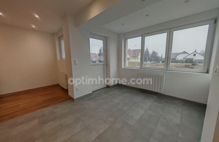 Appartement 4 pièces, garage, espace extérieur privatif — photo 4