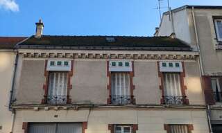 Maison 4 Pièces 195 m² à vendre à Romainville (93230)