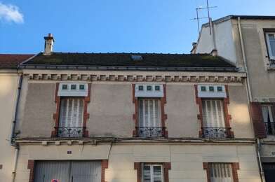 Maison 4 pièces 645000 €
