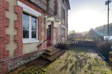 Maison 4 pièces 210000 €