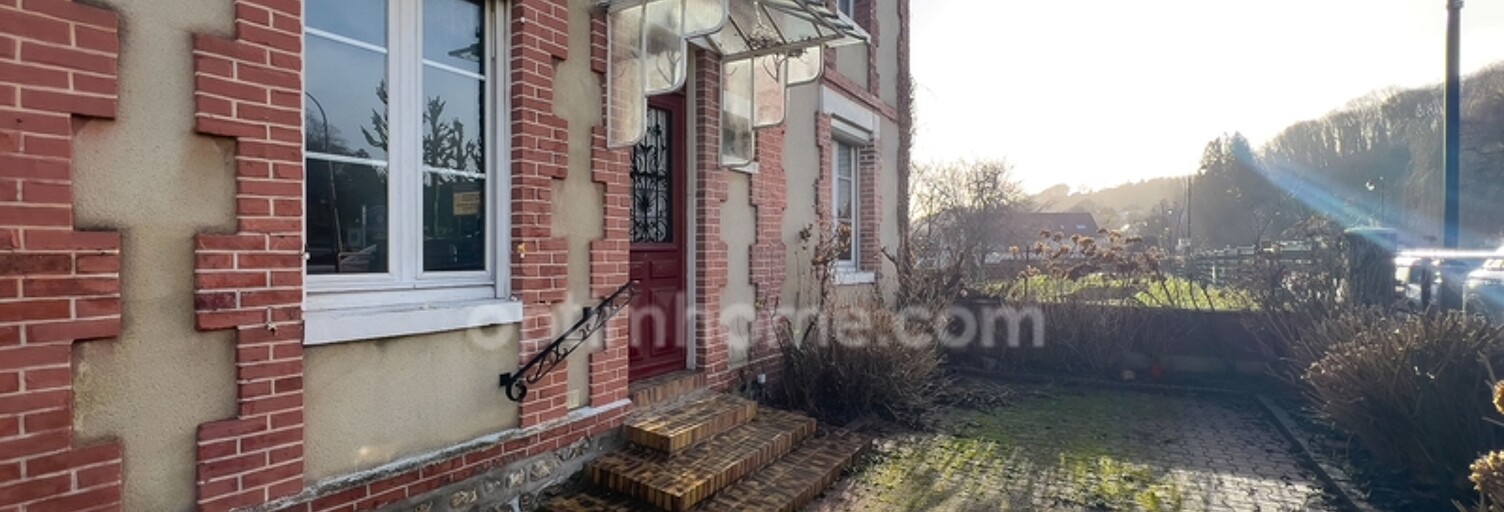 Maison 4 Pièces 79 m² à vendre à Honfleur (14600)