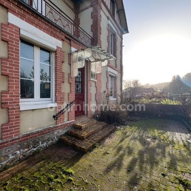 Maison 4 pièces 210000 €