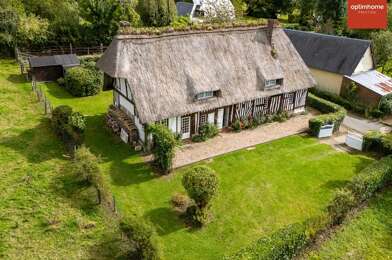 Maison 7 pièces 378000 €