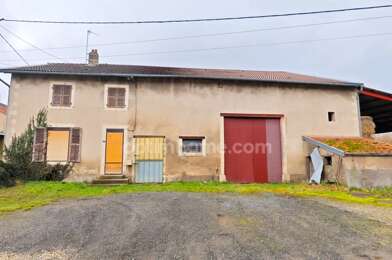 Maison 4 pièces 119000 €