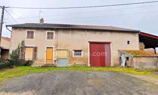 Maison 4 Pièces 125 m² à vendre à Châtillon-sous-les-Côtes (55400)