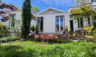 Maison 3 Pièces 80 m² à vendre à Chatou (78400)