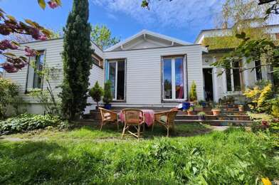 Maison 3 pièces 499000 €