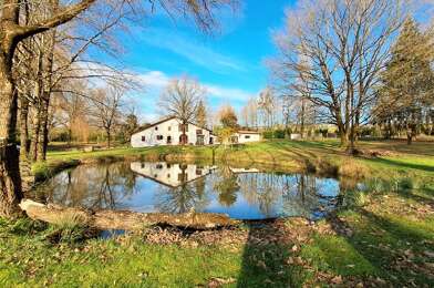Maison 10 pièces 790000 €
