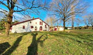 Maison 10 Pièces 360 m² à vendre à Bidache (64520)