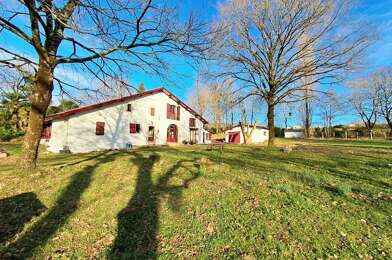 Maison 10 pièces 790000 €